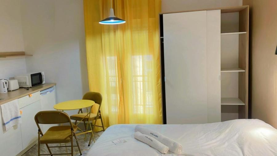 Hotel Arganda Arganda Del Rey Zimmer foto